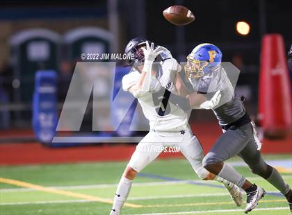 Thumbnail 2 in Amador Valley @ Foothill photogallery.