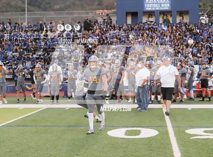 Thumbnail 2 in Amador Valley @ Foothill photogallery.