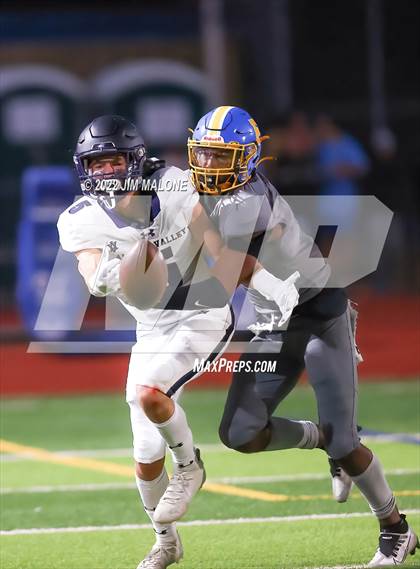 Thumbnail 1 in Amador Valley @ Foothill photogallery.