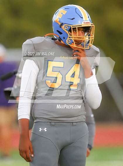 Thumbnail 2 in Amador Valley @ Foothill photogallery.