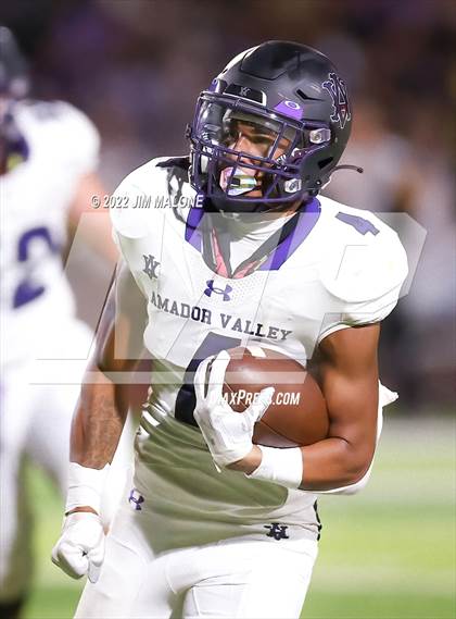 Thumbnail 1 in Amador Valley @ Foothill photogallery.