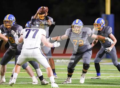 Thumbnail 2 in Amador Valley @ Foothill photogallery.