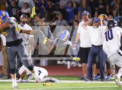 Thumbnail 3 in Amador Valley @ Foothill photogallery.