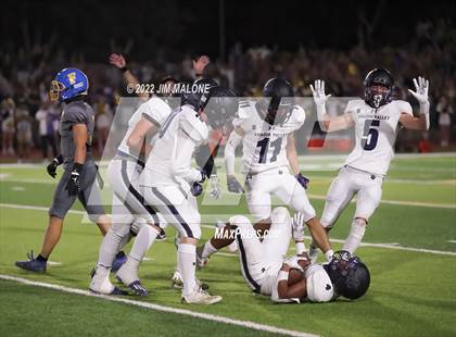 Thumbnail 2 in Amador Valley @ Foothill photogallery.