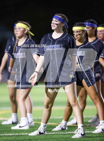 Thumbnail 2 in Amador Valley @ Foothill photogallery.