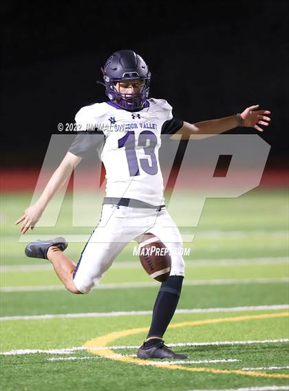 Thumbnail 1 in Amador Valley @ Foothill photogallery.