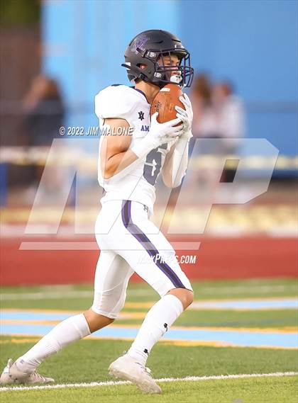 Thumbnail 1 in Amador Valley @ Foothill photogallery.