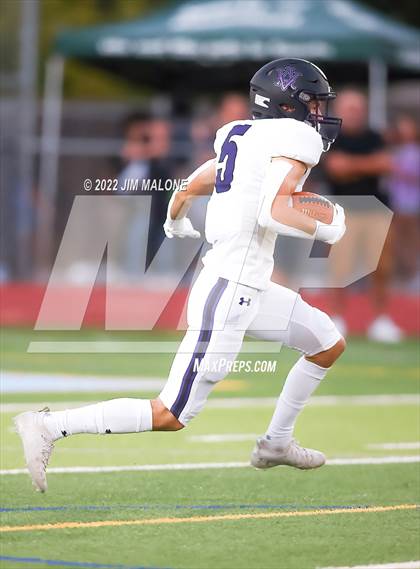 Thumbnail 2 in Amador Valley @ Foothill photogallery.