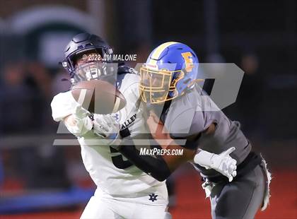 Thumbnail 3 in Amador Valley @ Foothill photogallery.
