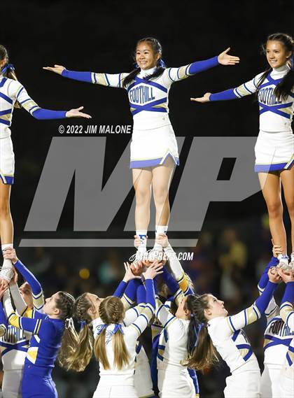 Thumbnail 3 in Amador Valley @ Foothill photogallery.
