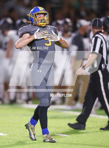 Thumbnail 1 in Amador Valley @ Foothill photogallery.