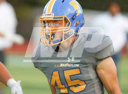 Thumbnail 1 in Amador Valley @ Foothill photogallery.