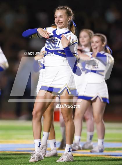 Thumbnail 3 in Amador Valley @ Foothill photogallery.