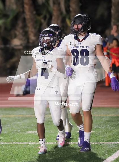 Thumbnail 3 in Amador Valley @ Foothill photogallery.