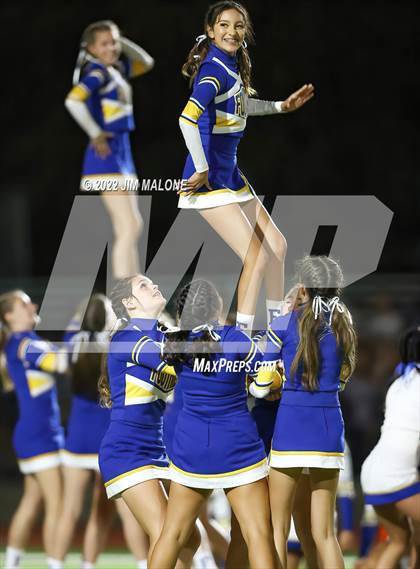 Thumbnail 3 in Amador Valley @ Foothill photogallery.