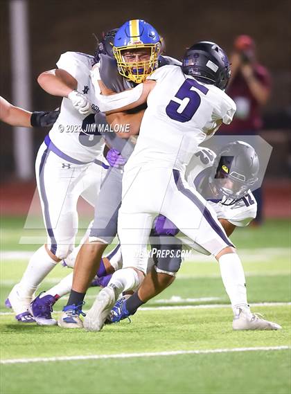 Thumbnail 1 in Amador Valley @ Foothill photogallery.