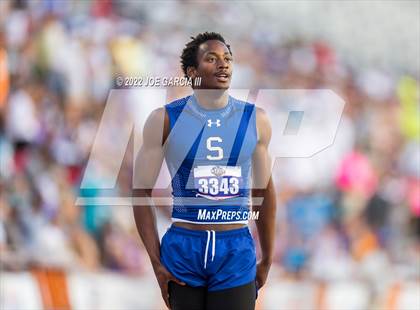 Thumbnail 3 in UIL 2A Boys State Track Meet photogallery.