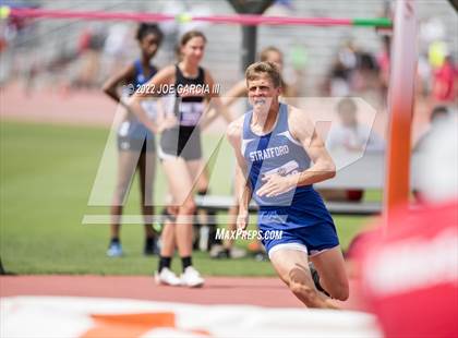Thumbnail 2 in UIL 2A Boys State Track Meet photogallery.
