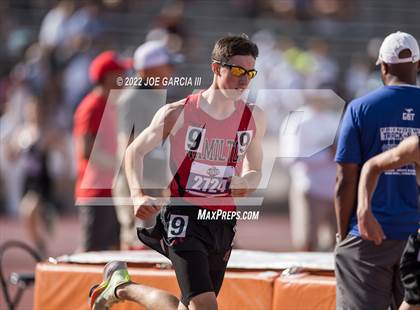 Thumbnail 2 in UIL 2A Boys State Track Meet photogallery.