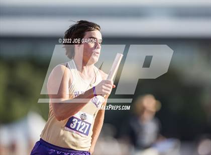 Thumbnail 3 in UIL 2A Boys State Track Meet photogallery.