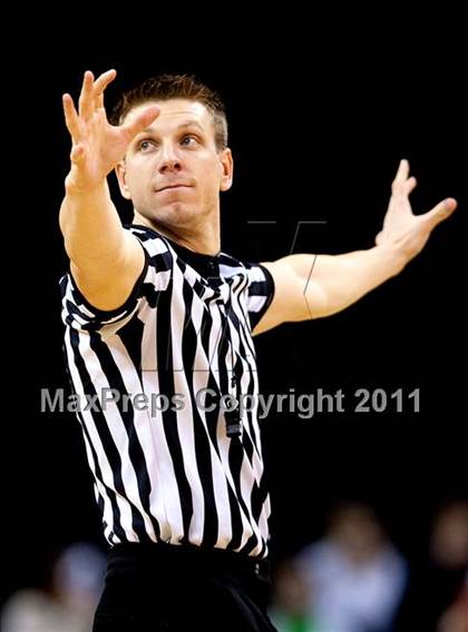 Thumbnail 1 in Notre Dame Academy vs. Newport Central Catholic (KHSAA Ninth Region Semifinal) photogallery.