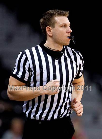 Thumbnail 3 in Notre Dame Academy vs. Newport Central Catholic (KHSAA Ninth Region Semifinal) photogallery.