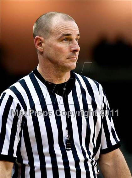Thumbnail 2 in Notre Dame Academy vs. Newport Central Catholic (KHSAA Ninth Region Semifinal) photogallery.