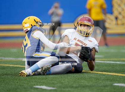Thumbnail 2 in El Modena @ Marina photogallery.