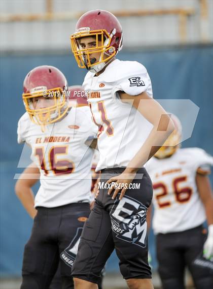 Thumbnail 3 in El Modena @ Marina photogallery.