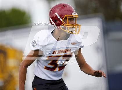 Thumbnail 3 in El Modena @ Marina photogallery.