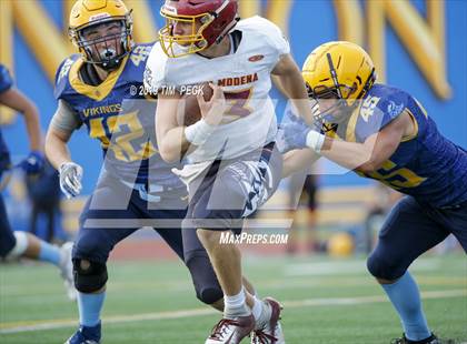 Thumbnail 1 in El Modena @ Marina photogallery.