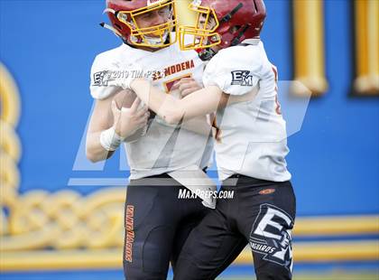 Thumbnail 3 in El Modena @ Marina photogallery.