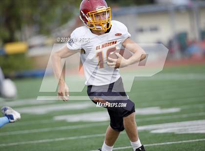 Thumbnail 1 in El Modena @ Marina photogallery.