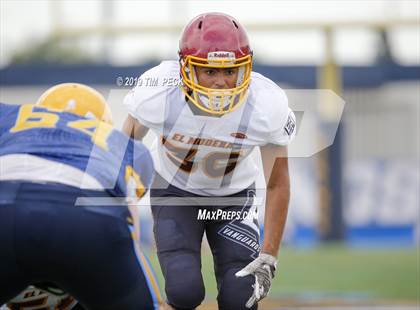 Thumbnail 3 in El Modena @ Marina photogallery.