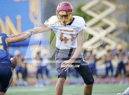 Thumbnail 1 in El Modena @ Marina photogallery.