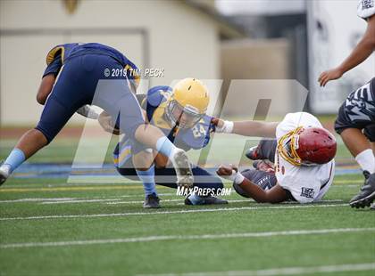 Thumbnail 2 in El Modena @ Marina photogallery.