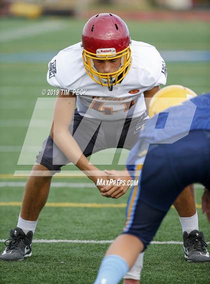 Thumbnail 1 in El Modena @ Marina photogallery.