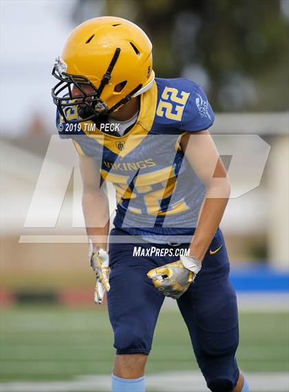 Thumbnail 1 in El Modena @ Marina photogallery.