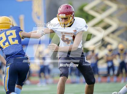 Thumbnail 3 in El Modena @ Marina photogallery.