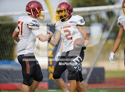 Thumbnail 2 in El Modena @ Marina photogallery.