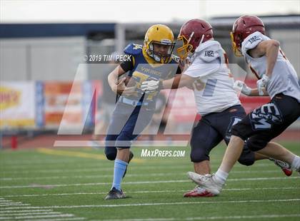 Thumbnail 3 in El Modena @ Marina photogallery.