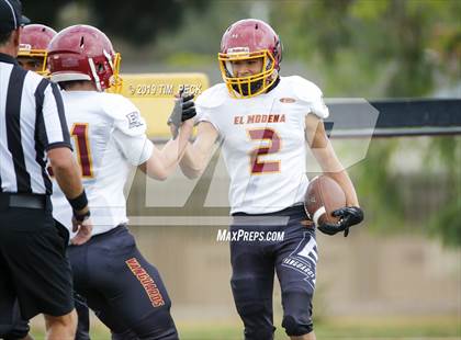 Thumbnail 3 in El Modena @ Marina photogallery.