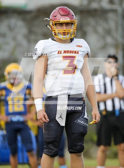 Thumbnail 2 in El Modena @ Marina photogallery.