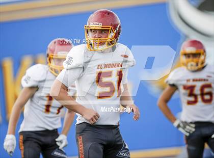 Thumbnail 3 in El Modena @ Marina photogallery.