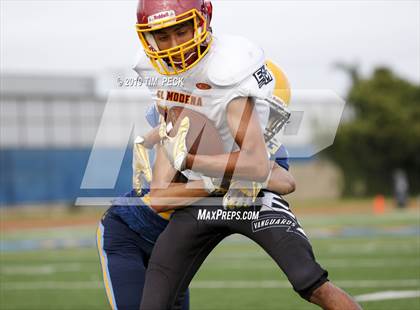 Thumbnail 3 in El Modena @ Marina photogallery.