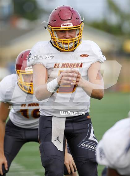 Thumbnail 3 in El Modena @ Marina photogallery.