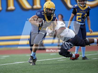 Thumbnail 1 in El Modena @ Marina photogallery.