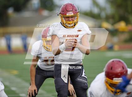 Thumbnail 3 in El Modena @ Marina photogallery.