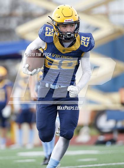 Thumbnail 1 in El Modena @ Marina photogallery.