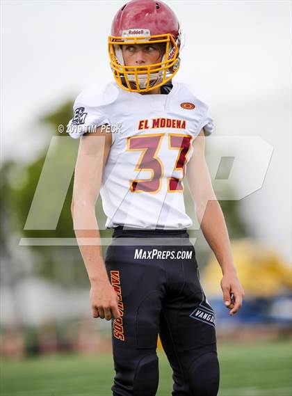 Thumbnail 2 in El Modena @ Marina photogallery.
